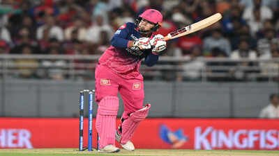 rajasthan hands punjab its first defeat in indian premier league
