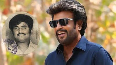 rajinikanth