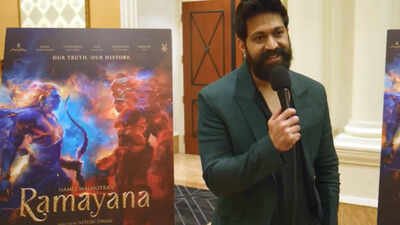 ramayana release date