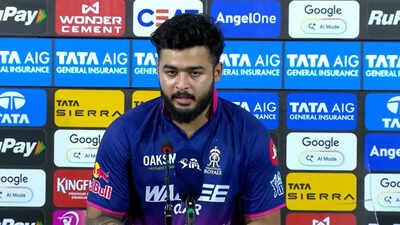 riyan parag