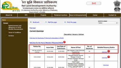 rlda recruitment 2026