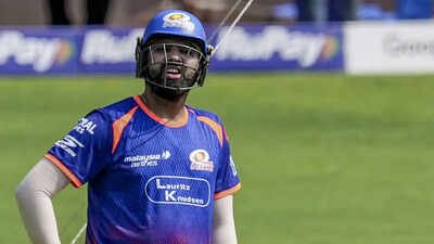 rohit sharma 2305 ipl