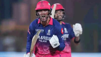 rr beat lsg by 7 wickets