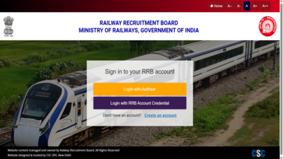 rrb alp recruitment 2026