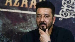 sanjay dutt life history
