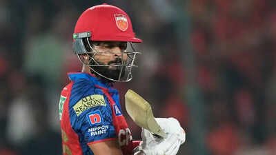 shreyas iyer 1605 ipl
