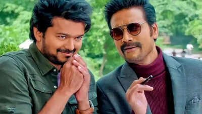 sj suryah vijay