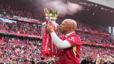 soccer liverpool slot fired