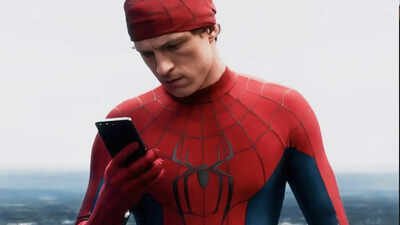 spider man brand new day tr