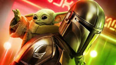 star wars the mandalorian a