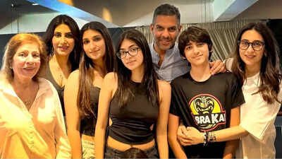sunjay kapoor