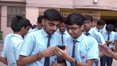 tbse madhyamik and hs result 2026 released