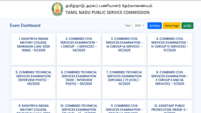 tnpsc ao result 2026