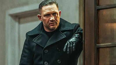 tom hardy fired