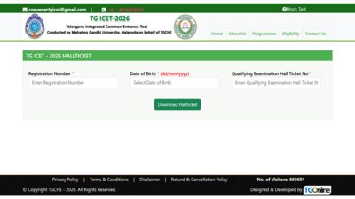 ts icet 2026 hall ticket