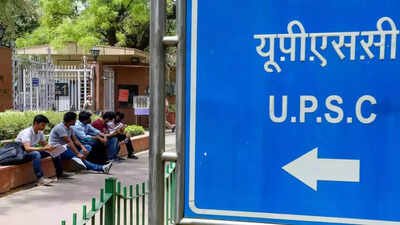 upsc prelims 2026 tomorrow strict entry rules from black pens to id checks here are exam day rules to follow