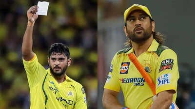 urvil patel and ms dhoni bcci photos