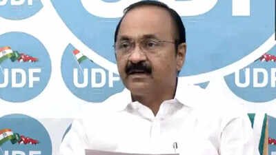 vd santheesan