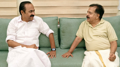 vd satheesan ramesh chennithala