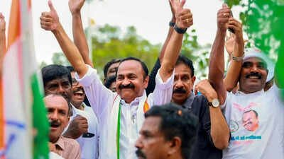 vd satheesan