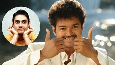 vijay nanban