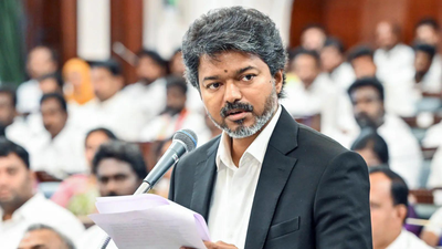 vijay
