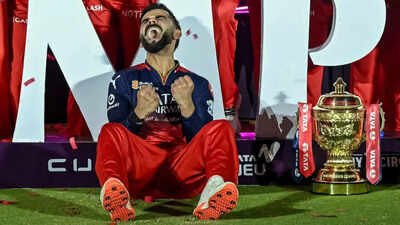 virat kohli 1605 rcb