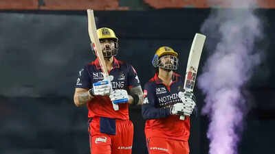 virat kohli and venkatesh iyer