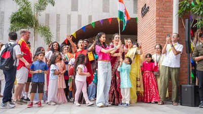 wellington college international pune