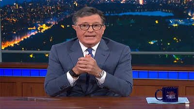 when is the final episode of 39the late show with stephen colbert39 here39s everything to know