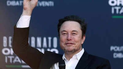 xavier is my son elon musk attacks gavin newsom for calling his child a daughter