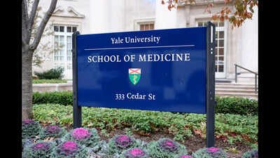 yale medical school