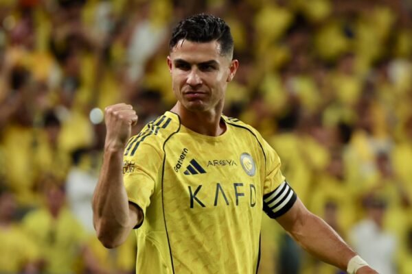 ‘I have five Ronaldo shuts down disrespect after problematic post match