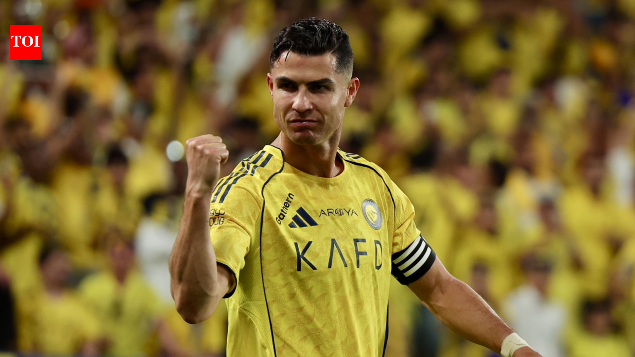 ‘I have five Ronaldo shuts down disrespect after problematic post match