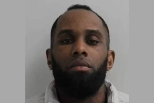 ‘I will kill you Jews Man jailed for 5 years