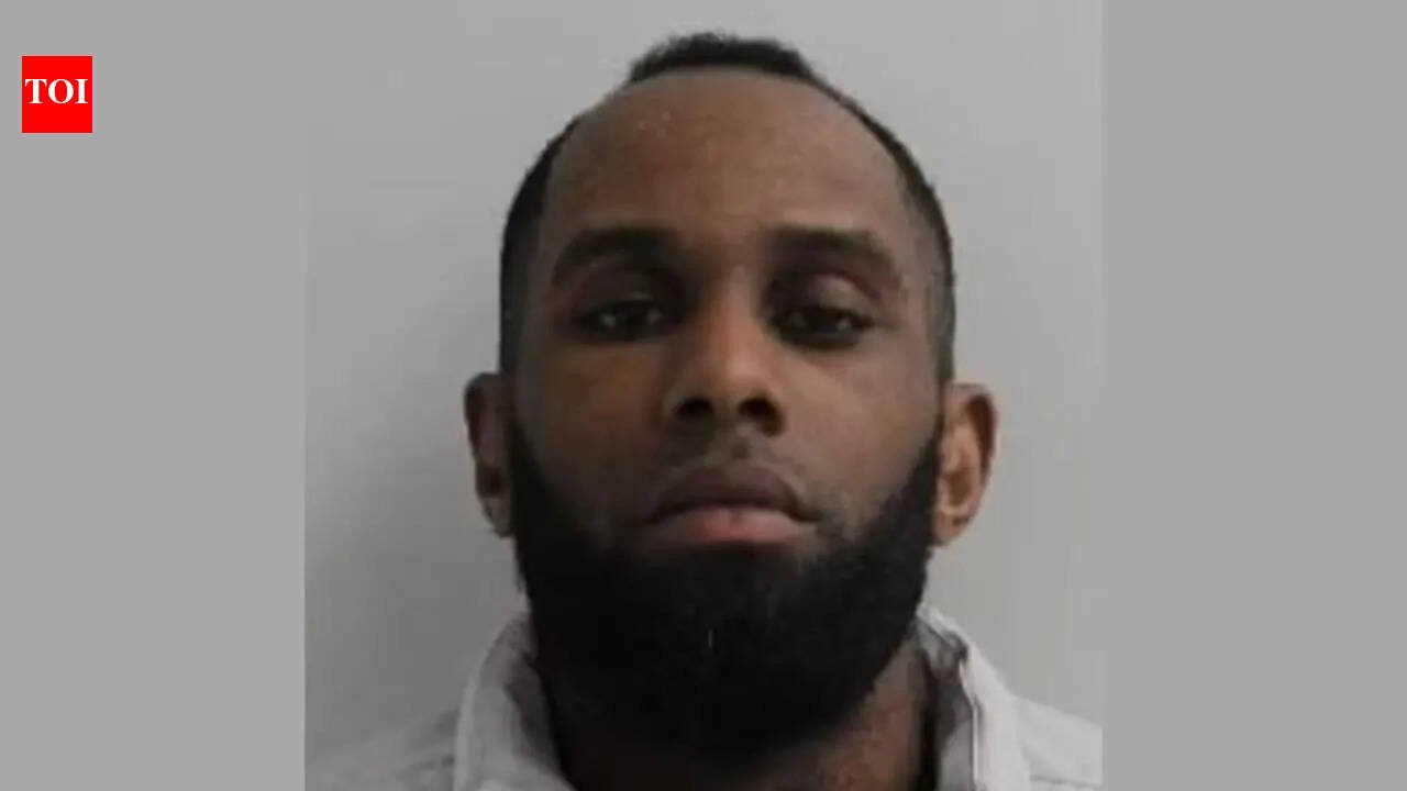 ‘I will kill you Jews Man jailed for 5 years