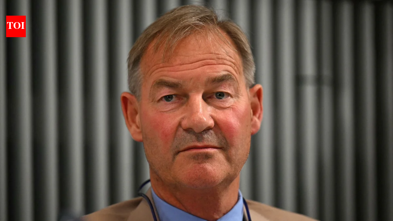 ‘They should not be allowed to stand British MP Rupert