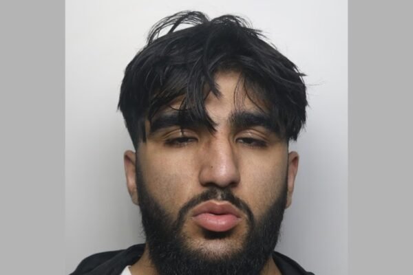 ‘Wicked behaviour UK man jailed for posing as woman to