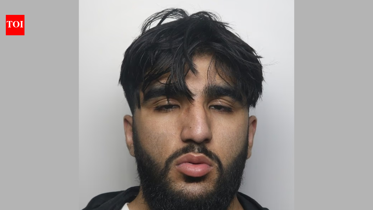 ‘Wicked behaviour UK man jailed for posing as woman to