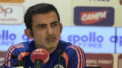 1780710682 gautam gambhir