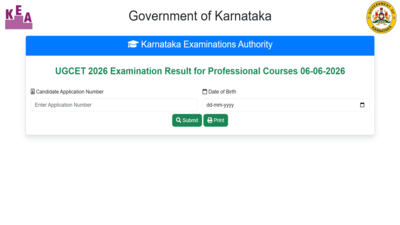 1780828592 kcet result 2026