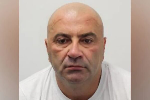 Bernadin Dedic ‘They pushed me out Rapist who fled UK