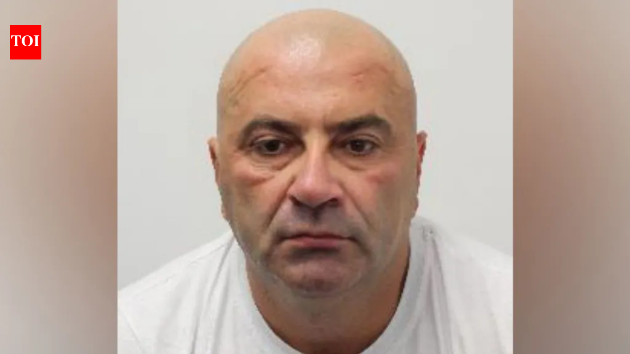 Bernadin Dedic ‘They pushed me out Rapist who fled UK