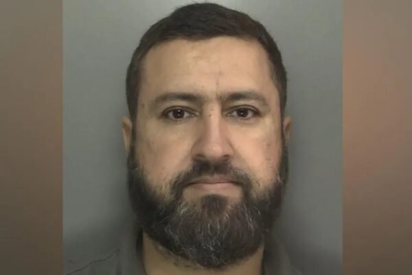 British Amazon delivery driver jailed after making 300000 helping students