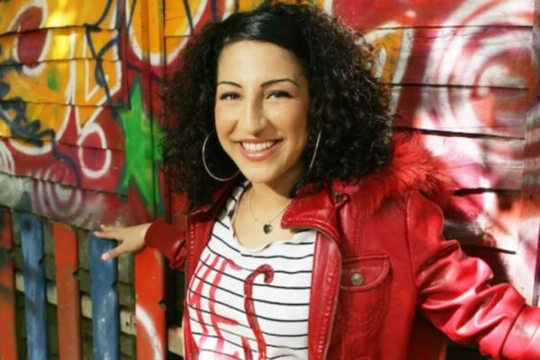 British actress Emaa Hussen charged with trying to smuggle 320kg