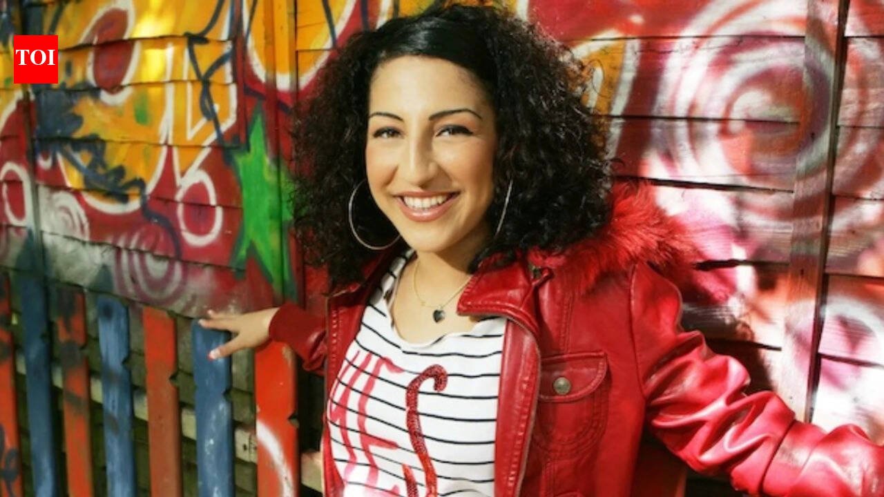 British actress Emaa Hussen charged with trying to smuggle 320kg