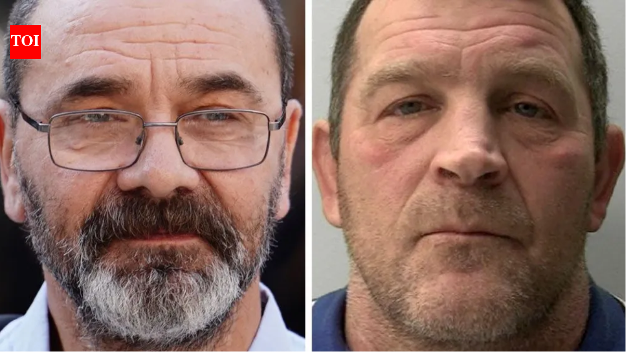 British man wrongly jailed for 17 years for rape says