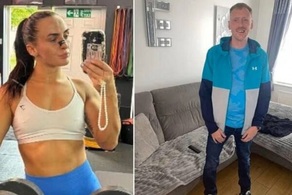 British woman fitness coach admits killing footballer ran him over