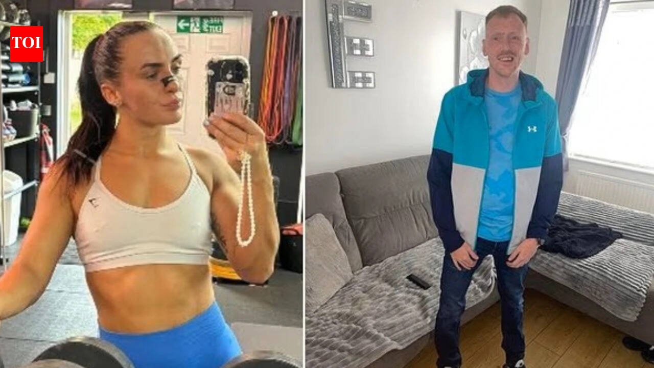 British woman fitness coach admits killing footballer ran him over