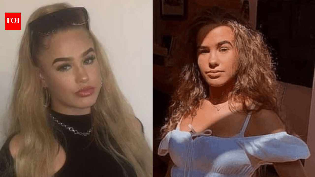 Brooke George UK TikToker charged with murder in Dubai may